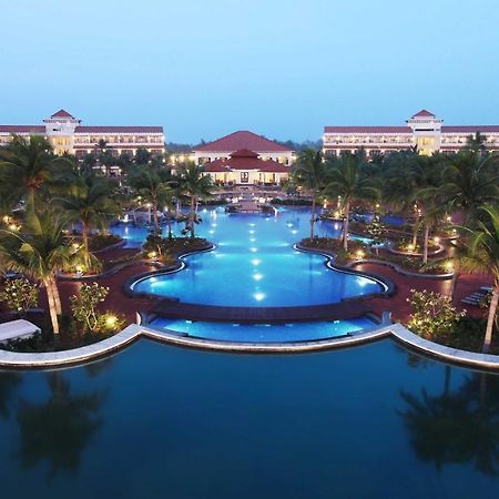 Ocean Spray Hotel Kalapettai ภายนอก รูปภาพ