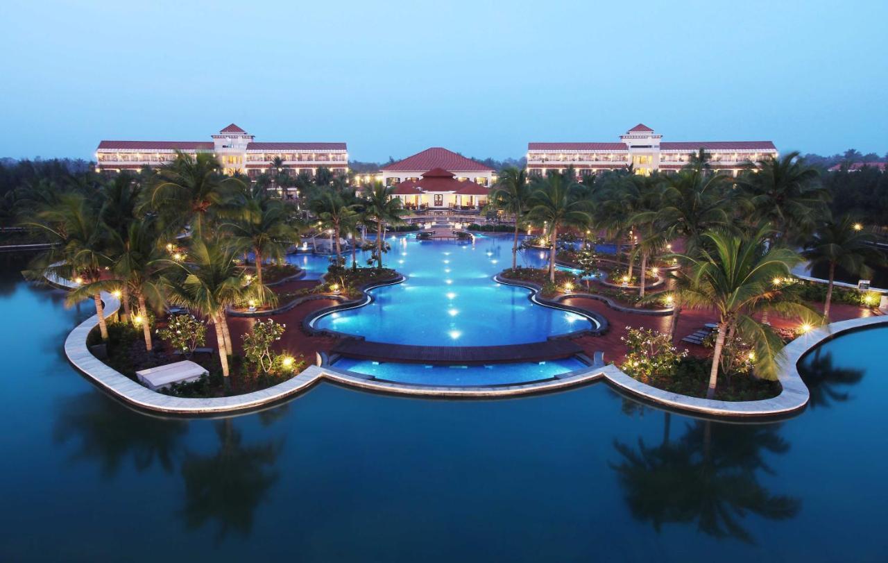 Ocean Spray Hotel Kalapettai ภายนอก รูปภาพ